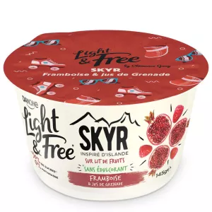 Skyr senza luce Frb/gre 1x145g