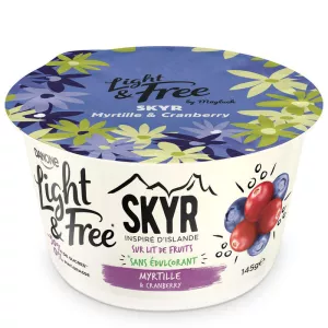 Skyr Myr/cra senza luce 1x145g