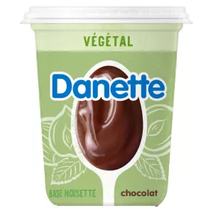 Danette Veg.choco/noise Pot 40