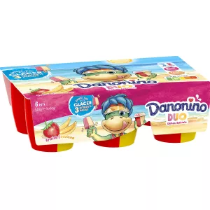 Ge Dano A Gla Fra Ban 6x90g