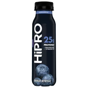 300g AB Myrtille Hipro - HIPRO