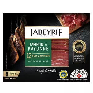 120g Jamb Bayonne 12m 6tr Labe