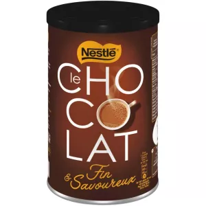 Le Chocolat 500g - NESTLÉ