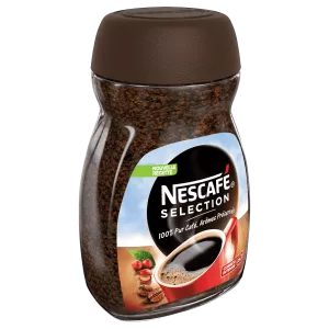 Café-Auswahl 50g - NESCAFÉ