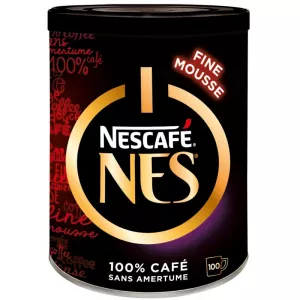 Kahawa ya papo hapo 200 g - NESCAFÉ