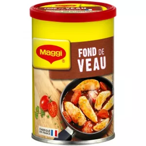 Fond de veau 240g - MAGGO