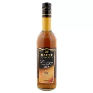 Vinaigre de vin Aromatisé Noix, 50cl - MAILLE