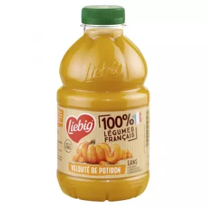 Potiron velvety, 75cl - LIEBIG