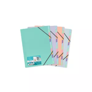 Trieur Agrafe 12p Pp Blush