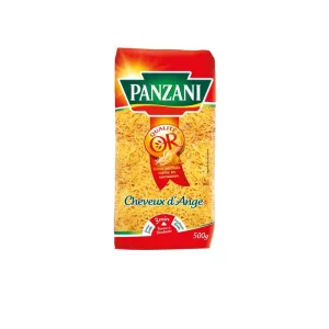 Pâtes Cheveux D'Ange 500g - PANZANI