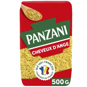 Makaron nitki anielskie 500g - PANZANI