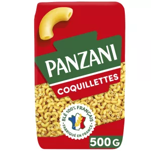 500G Shell Pasta - PANZANI