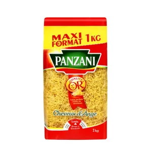 1kg engel haar pasta - PANZANI