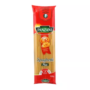 Pasta ya gorofa ya gorofa, 500g - PANZANI