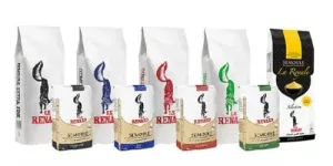 Semoule De Blé Extra Fine 25kg - RENARD