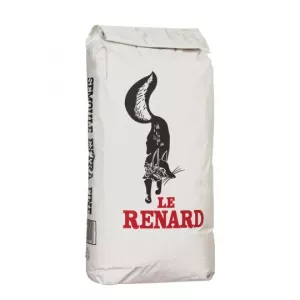 Semoule De Blé 5kg - RENARD