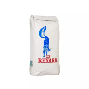 Semoule Blé Fine 5kg - RENARD