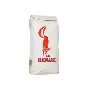 Semoule De Blé Moyenne 5kg - RENARD