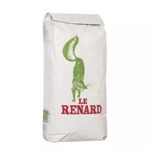 Semoule De Blé Grosse 5kg - RENARD