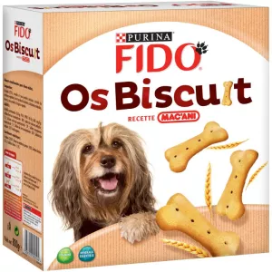 Friandises Mac'ani Os Calcium Fido 800g - PURINA