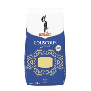 Couscous Fin 5kg