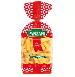 معكرونة تورتيليوني، 500 جرام - PANZANI