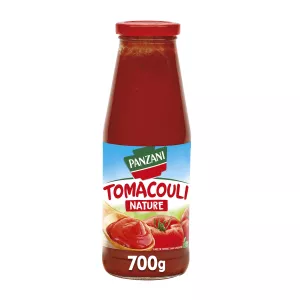 Tomacouli 700G Tomatenpüree - Panzani