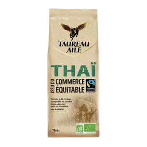 Arroz Tai Orgânico Ta 450g