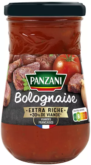 Sauce Bolognaise 200g - PANZANI