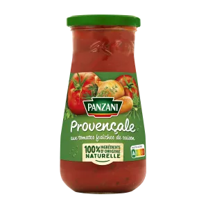 Sauce Provençale 425g - PANZANI