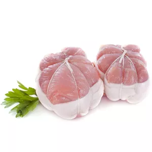 Prix Rond Paupiettes Porc 125