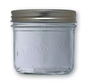 6 Terrines Familia Wiss 500g