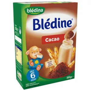 Bledine Eveil Cacao 500g