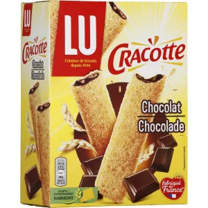 Craquinette Chocolat 200g