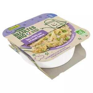 Recol.bio Duo Pt.le.fen.230g