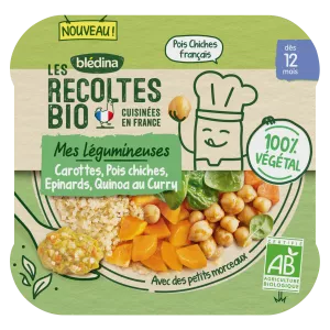 Car Pois Chic Epin Bio 230g