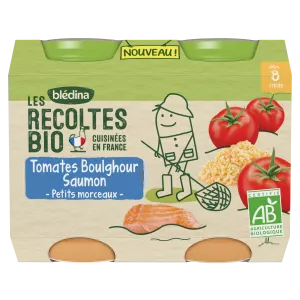 Lr Tom Boulg Saum Bio2x200g
