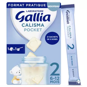 Gall Calisma Pckt 2eme Age 504