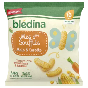 20g Souffle Mais Car Bled 10m