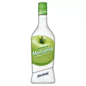 利口酒70cl - Manzanita