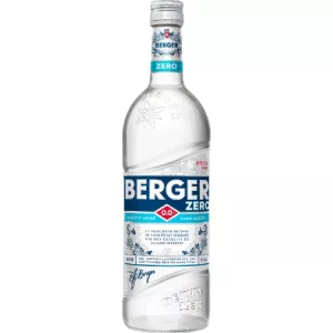 1l Berger 0 0d