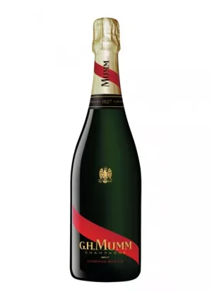 75cl Ch Brut Cordon Rg Mumm - MUMM