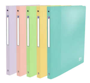 Class Oxfschol A4 D20 Pp Paste