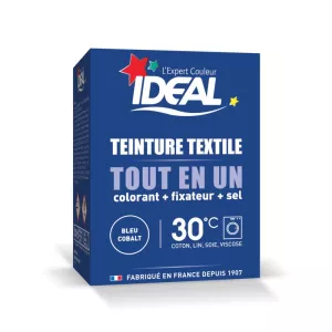 Teinture Tt En1 Mini Bleu230g