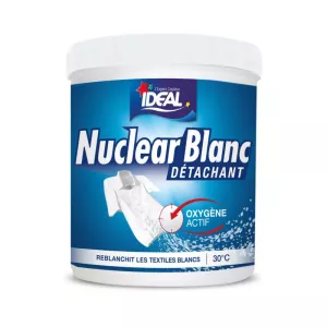 Détachant blanc - IDEAL