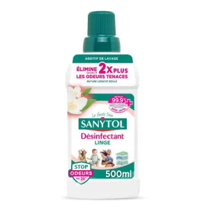500ml sanytol desinf ling fbl - SANYTOL