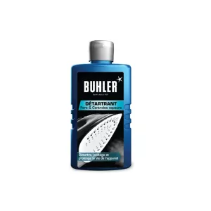 Détartrant pour fer à repasser - BUHLER