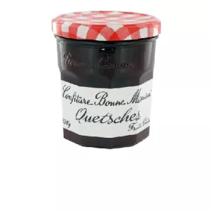 Confiture de quetsches - BONNE MAMAN