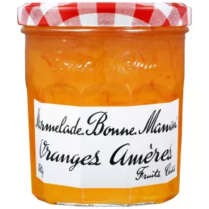 Marmelade D'oranges Amères 370g - Bonne Maman