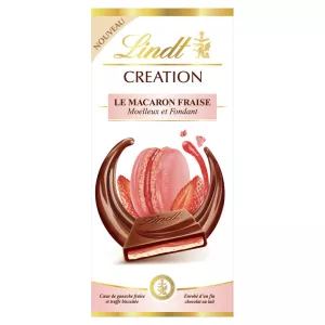 C.les Macarons Lt/frai 150g